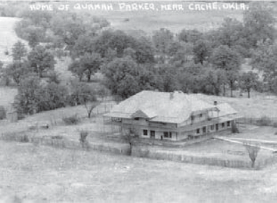 photo of Star House between 1900 and 1926
